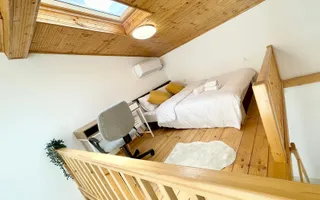 Apartament de închiriat – Zona Parcul Carol / Tineretului - Poză 14