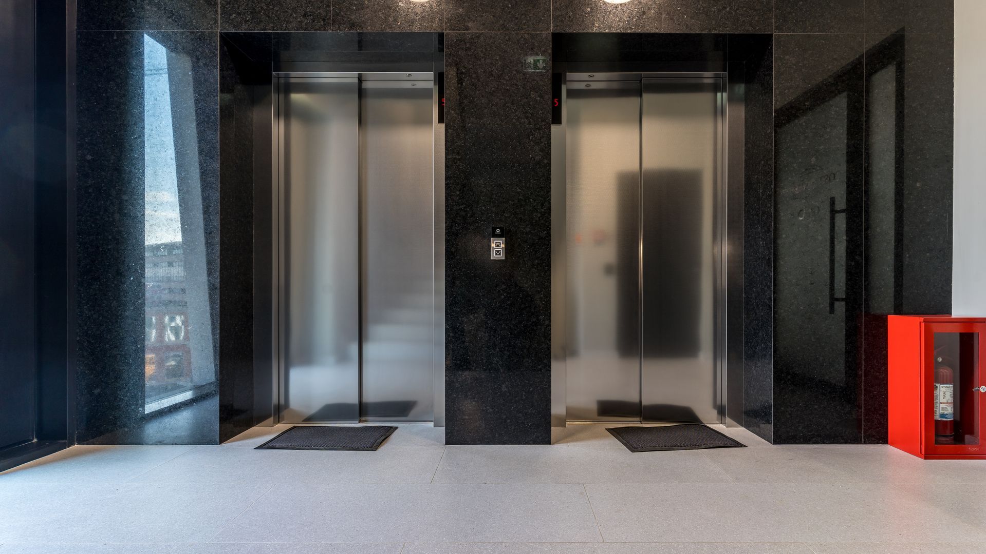 0% COMISION - Spatiu de birouri de inchiriat - zona Garii - 226 mp - Poză 6