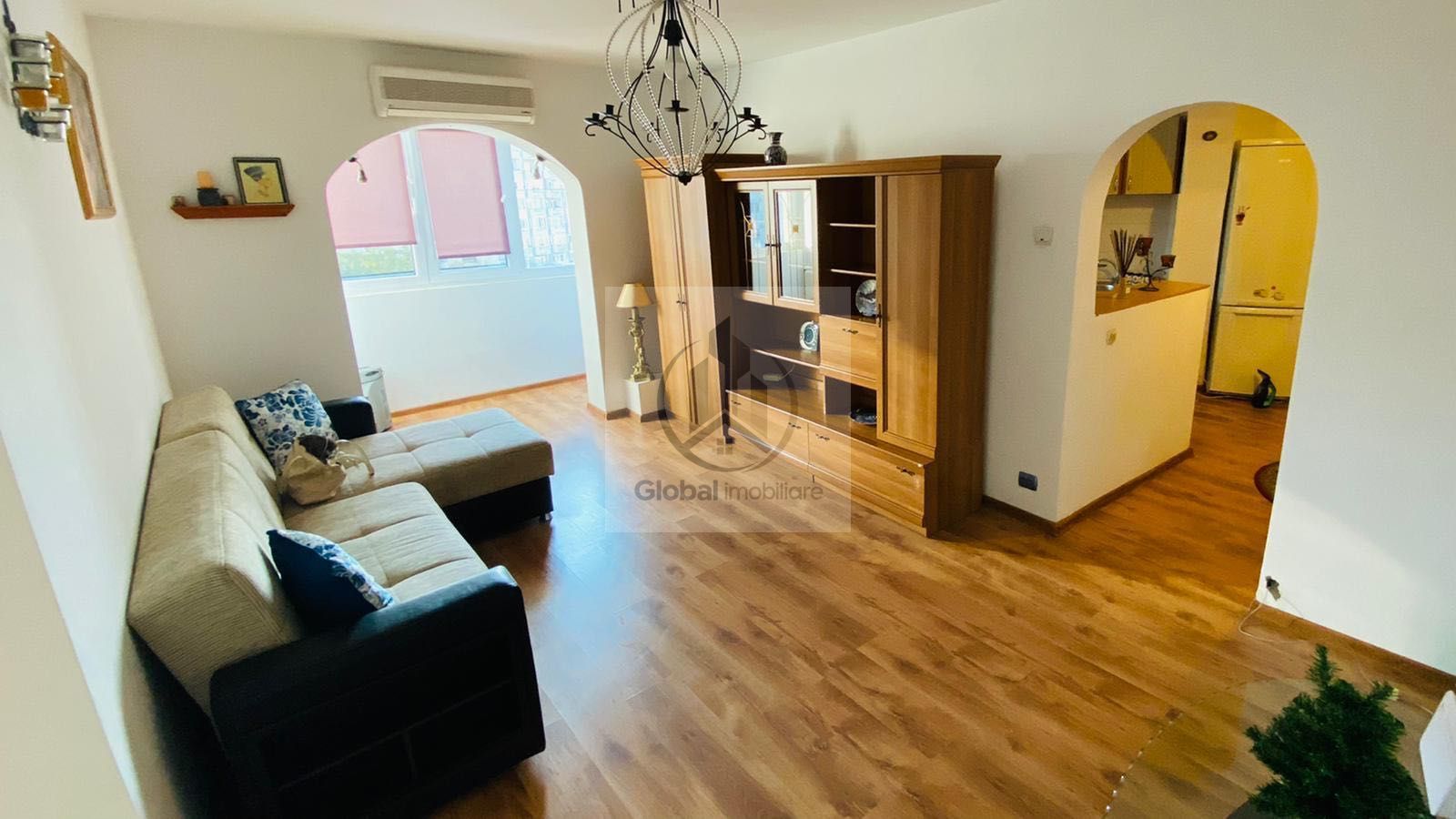 Apartament 2 camere Titan | 50 mp | 450 € - Poză 5