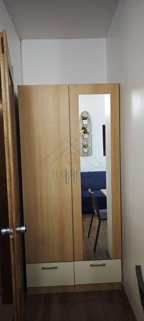 Studio cu loc de parcare. Complex Studentesc. PET FRIENDLY! - Poză 8