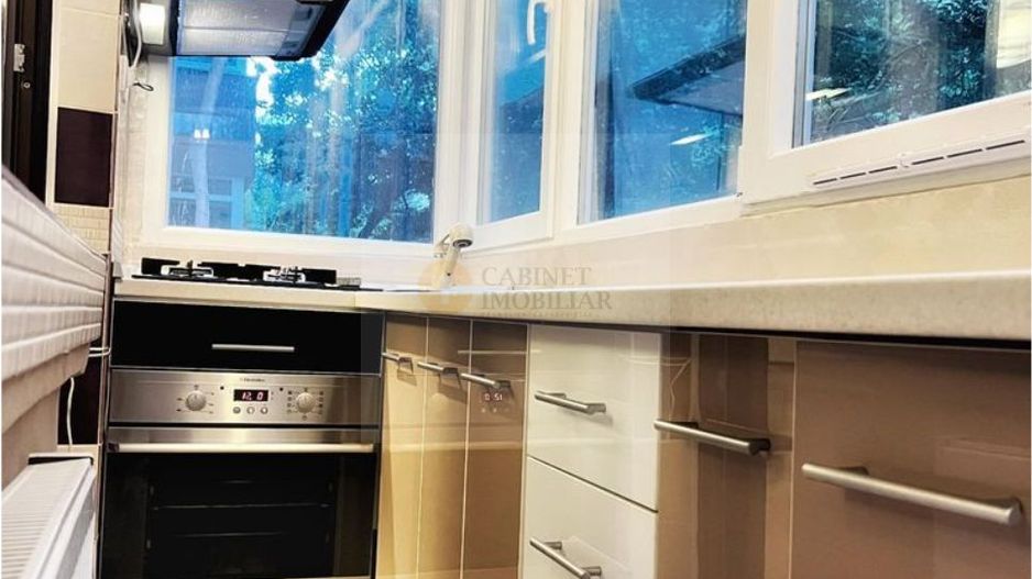 2 camere | Metrou Gorjului | Etaj 2 | Bloc Reabilitat Termic - Poză 5