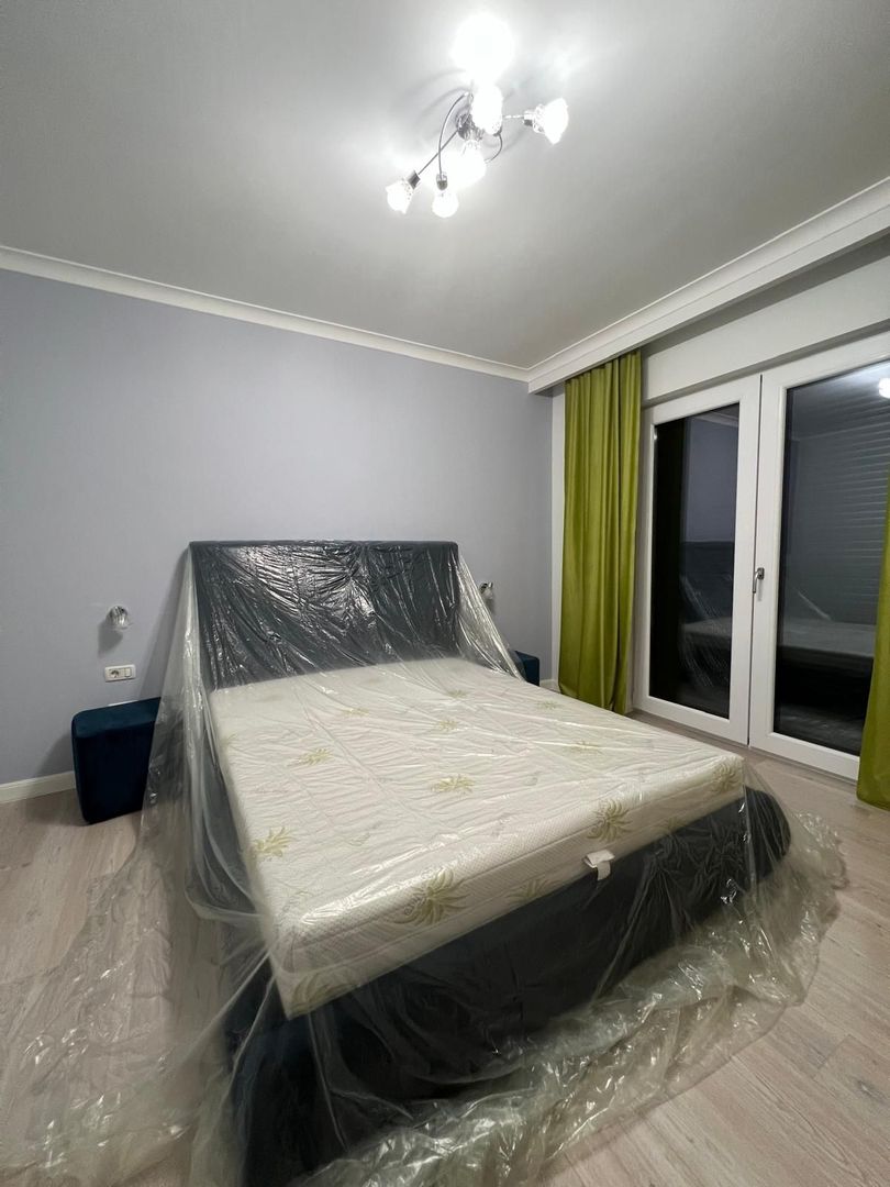 6 Apartamente intr-un bloc modern, complet mobilate, Dumbravita - Poză 7