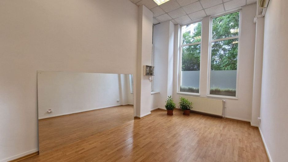 De inchiriat spatiu comercial central - Poză 9