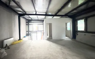 Spatiu birouri/cabinete medicale/etc 240mp Tiglina 1 - Poză 11