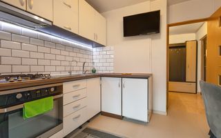 Ap. decomandat cu 3 camere | Lipovei | Comision 0% - Poză 7