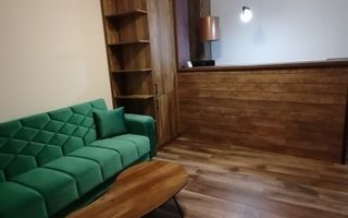 Casă de închiriat | Centrala proprie | Badea Cartan | - Poză 2