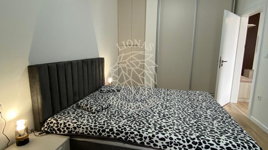 Apartament Nou 2 camere-balcon-parcare-Zona Tarpiului - Poză 2