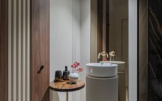 Apartament cu 3 camere finisat premium, parcare subterană - Poză 32