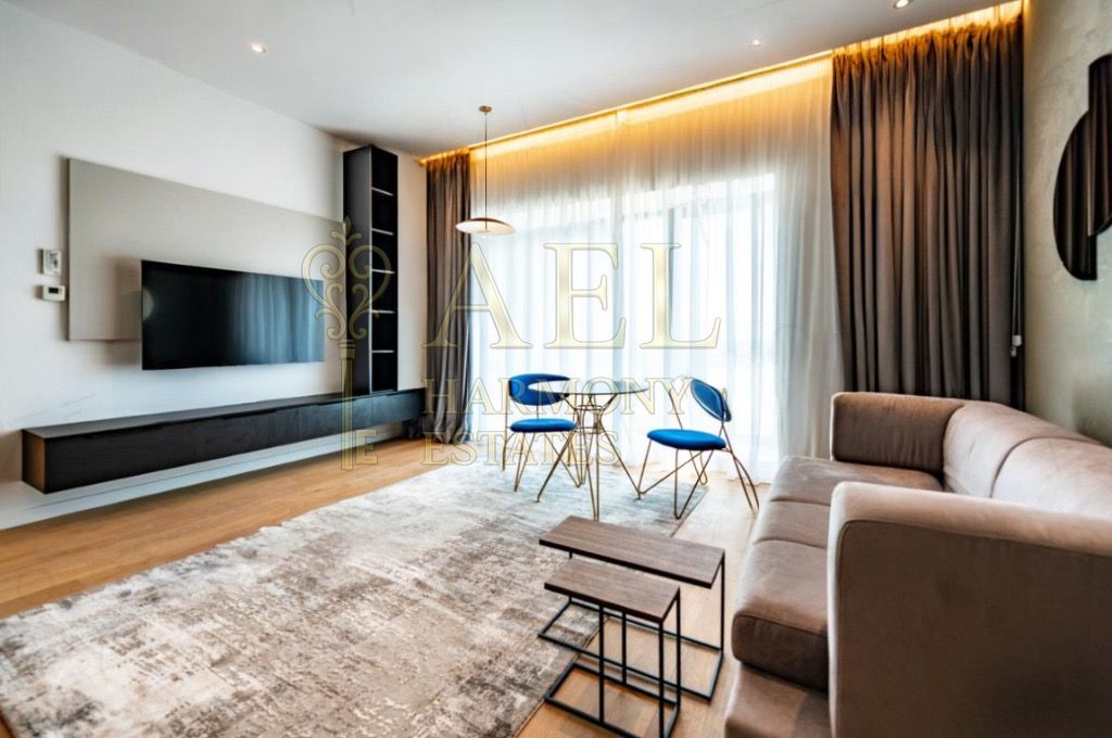 Apartament PREMIUM *2 camere* | One Verdi Park - Poză 1
