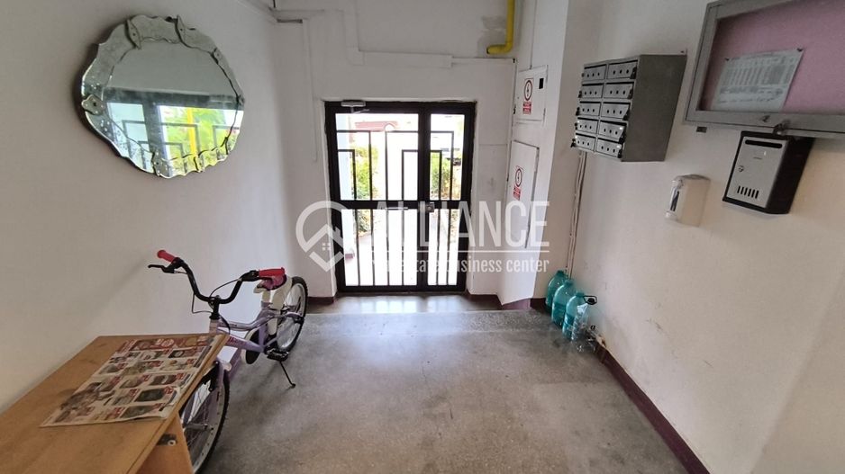 TOMIS NORD BOEMA(COD03)-  3 Camere moderne cu loc de parcare ! - Poză 33