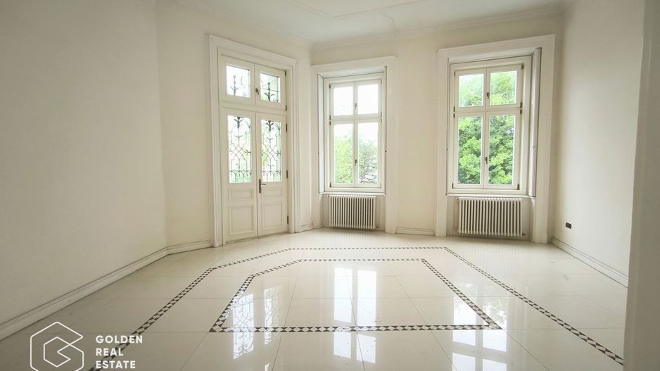 Spatiu birou 3 camere, ultracentral B-dul Decebal - Poză 3