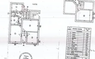 Vila frumoasa ,localizata central\ Unirii Square\Proprietar - Poză 18