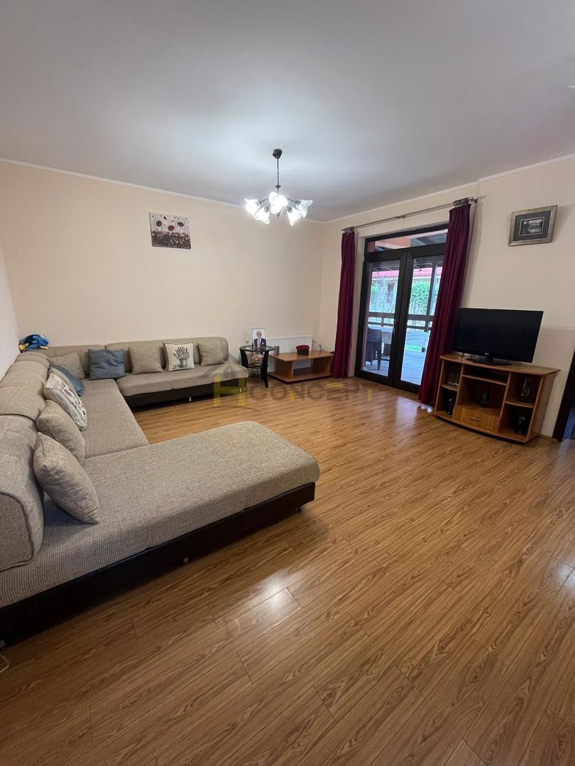 Vila ideala pentru familie numeroasa Clinceni - Poză 4