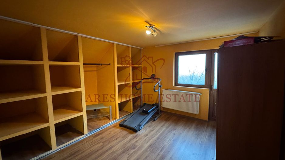 Casă 7 camere + spațiu comercial 55 mp – Orțișoara, 0% comision - Poză 12