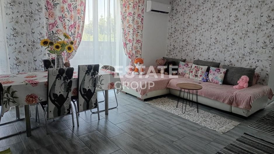 Apartament 2 camere, Giroc, Cartierul Florilor - Poză 1