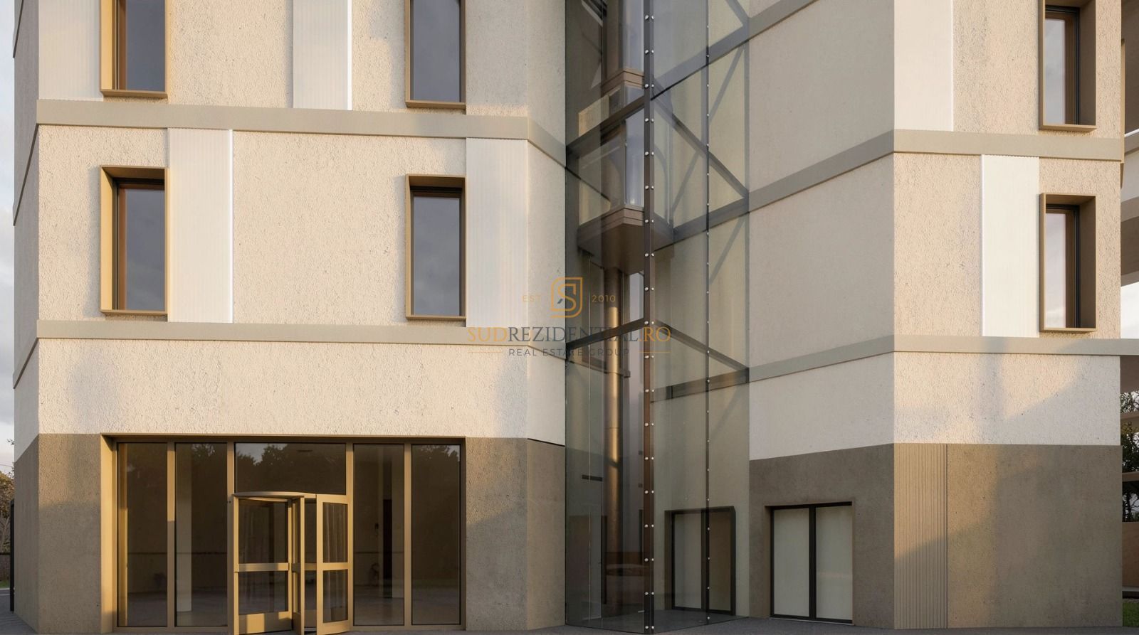 Spațiu comercial premium de închiriat -  Parc Drumul Taberei - Poză 7