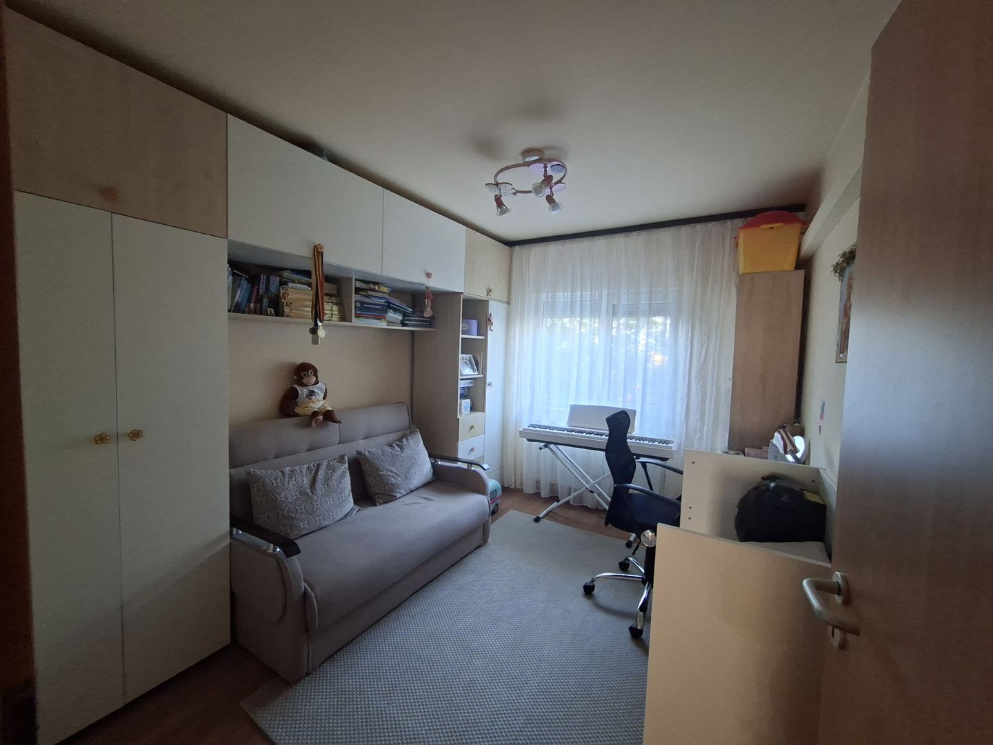 Apartament cu 3 camere - Zona Lipovei, Timișoara - Poză 3