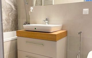 Chirie I Apartament 3 camere | 90 mp | Complex premium | Promenada Mal - Poză 11