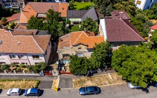 Casă pe Faleza Mureșului - Poză 16