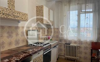 Apartament cu 3 camere de inchiriat in zona Dacia, Oradea - Poză 11