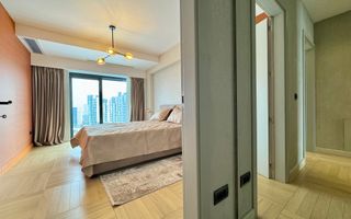 Apartament cu 4 camere *188.48mp*// Herastrau - Cartierul Francez - Poză 43