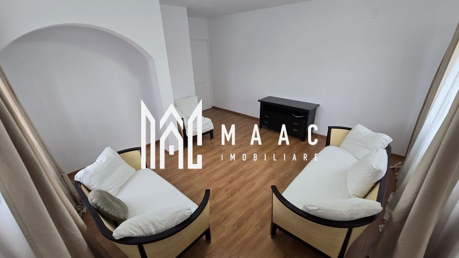Apartament 3 camere decomandate 2 bai etaj 3 Zona Terezian - Poză 8