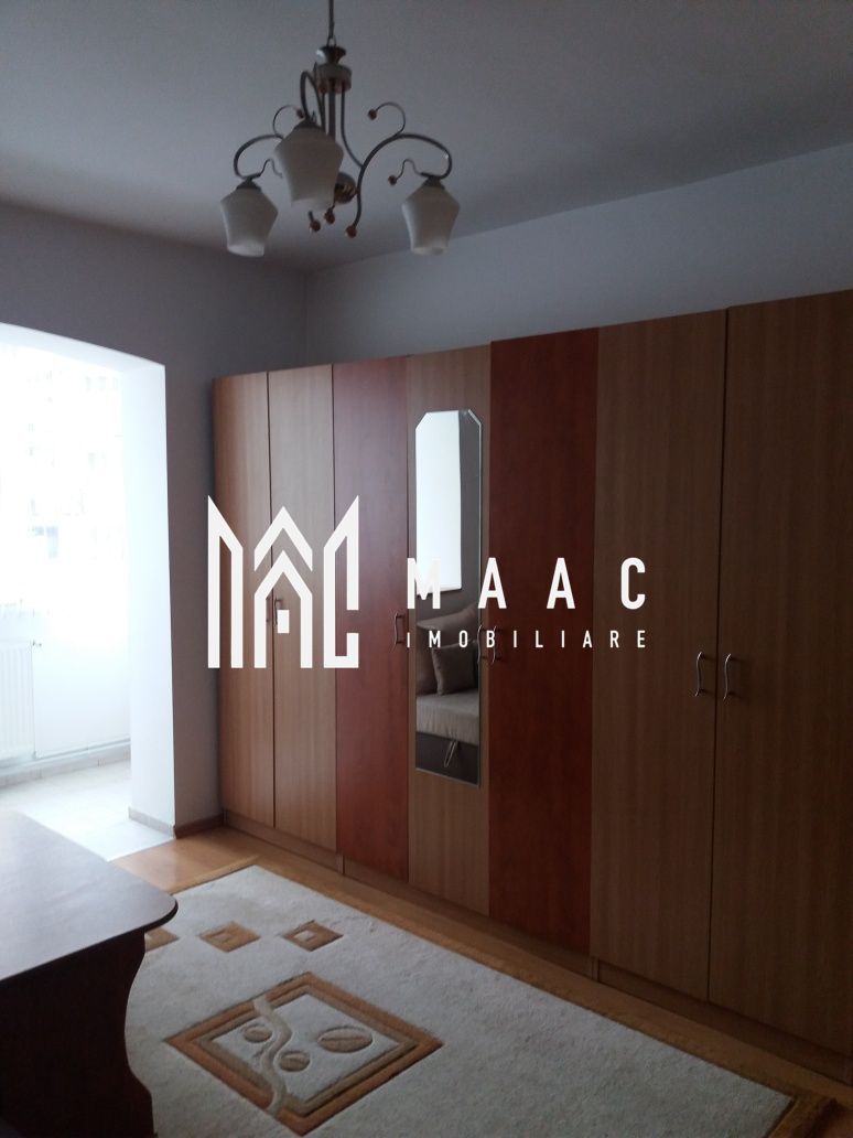 Apartament 3 camere de vânzare | Sibiu | Hipodrom 3 | 52 mp - Poză 5