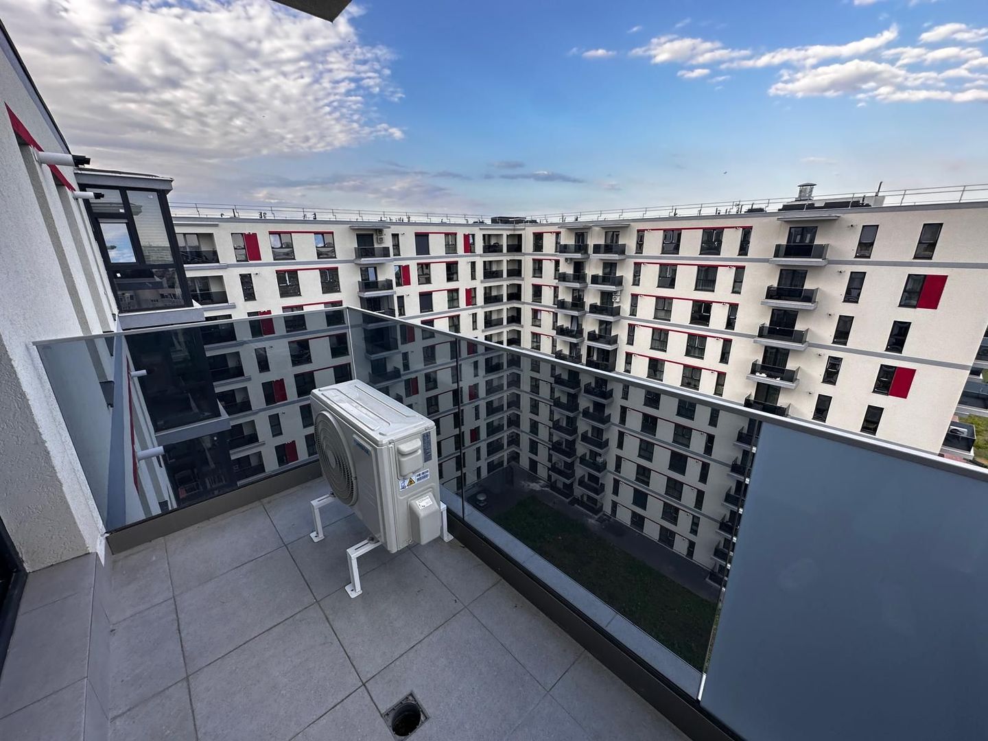 2 Camere Parcare 9min Metrou Lujerlui Exigent Faza 4 Parcul Liniei Afi - Poză 13