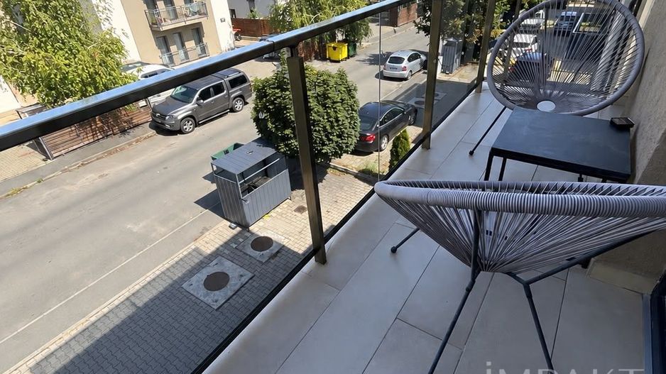 Apartament superb cu 3 camere de vanzare, cartier Borhanci! - Poză 5