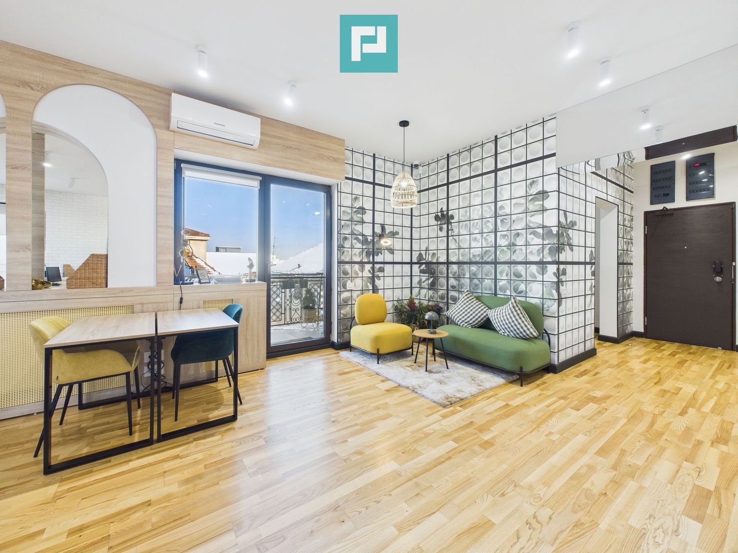 Birou premium all inclusive – Aviației - Poză 1