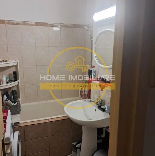 🏢Apartament 3 camere, decomandat, 72mp Etaj 8/10 [Canta - Carrefour Billa] - Poză 7