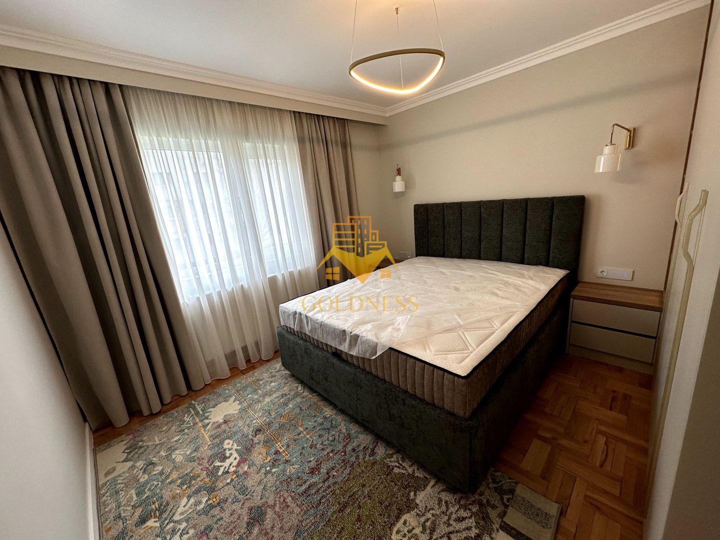3 camere Lux,Cartierul Marasti,Aure Vlaicu, Expo Transilvania, Parcare - Poză 3