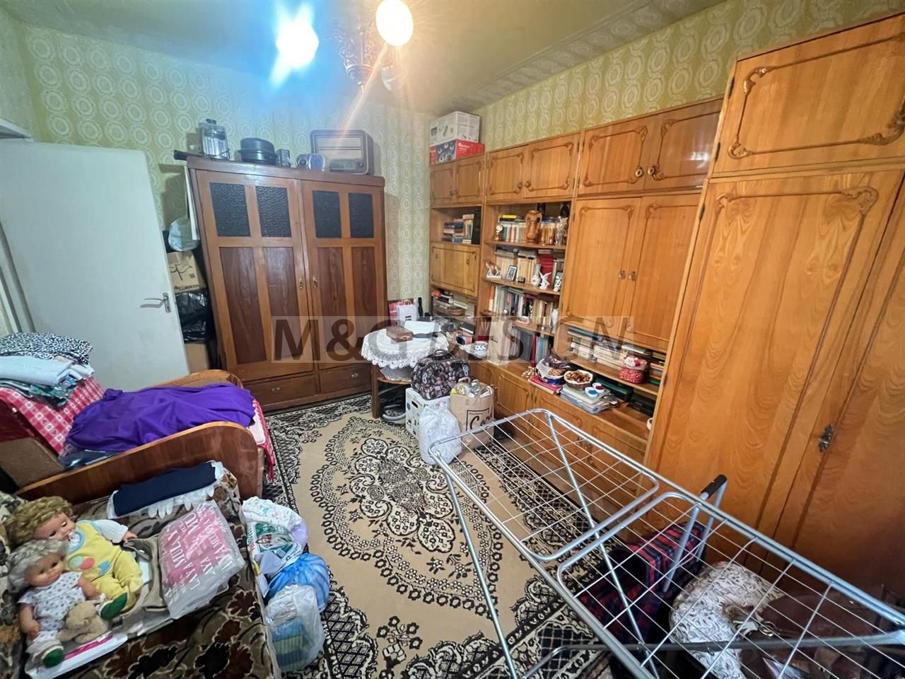 Ap 3 camere zona Baile Neptun - ISHO parter inalt COMISION 0 - Poză 9