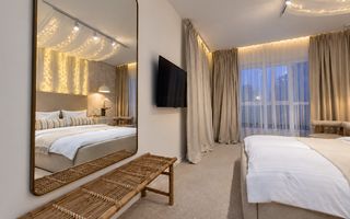 Penthouse-modern- View Panoramic-140mp - Poză 2