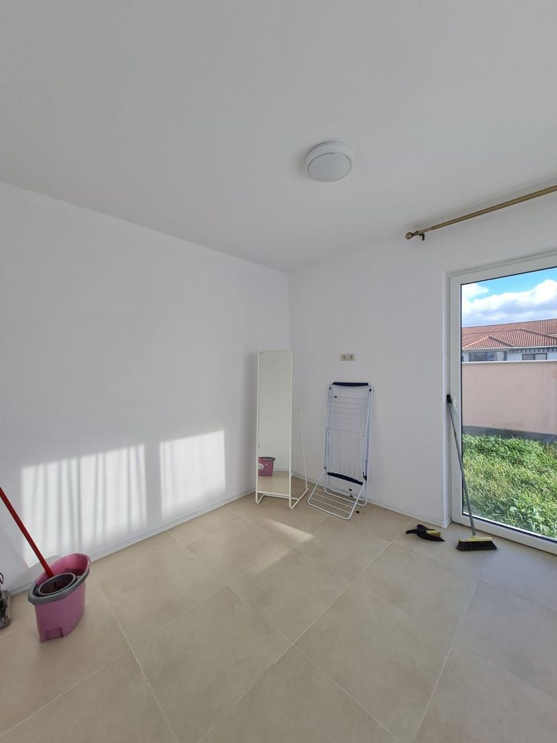 Duplex in Dumbravita cu camera pe parter - Poză 31