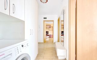 2 Cam | Parcare Subterana | Boxa | Lift |  Mobilat-Utilat | Comision 0 - Poză 12