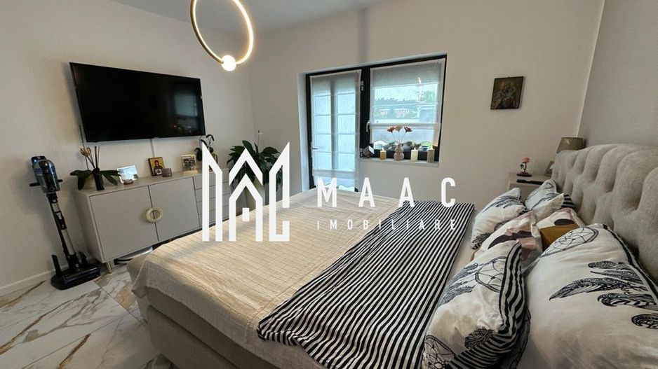 Apartament 3 camere de vânzare | Cisnadie | 2 curți - Poză 7