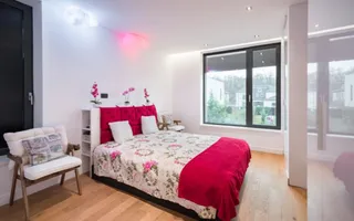 vila 4 camere | Amber Gardens | Otopeni | Tunari | 2 parcare - Poză 20