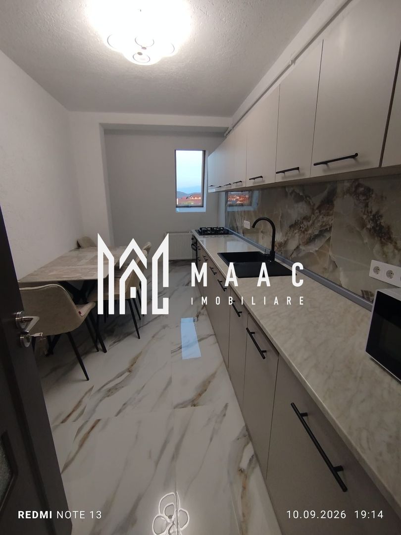 Apartament 4 camere de vânzare | Sibiu, Mihai Viteazul | 89 mp - Poză 10