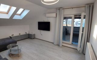 AP. 2 CAMERE - ASTORIUM RESIDENCE, PET-FRIENDLY, TERASA 49 MP, PARCARE - Poză 2