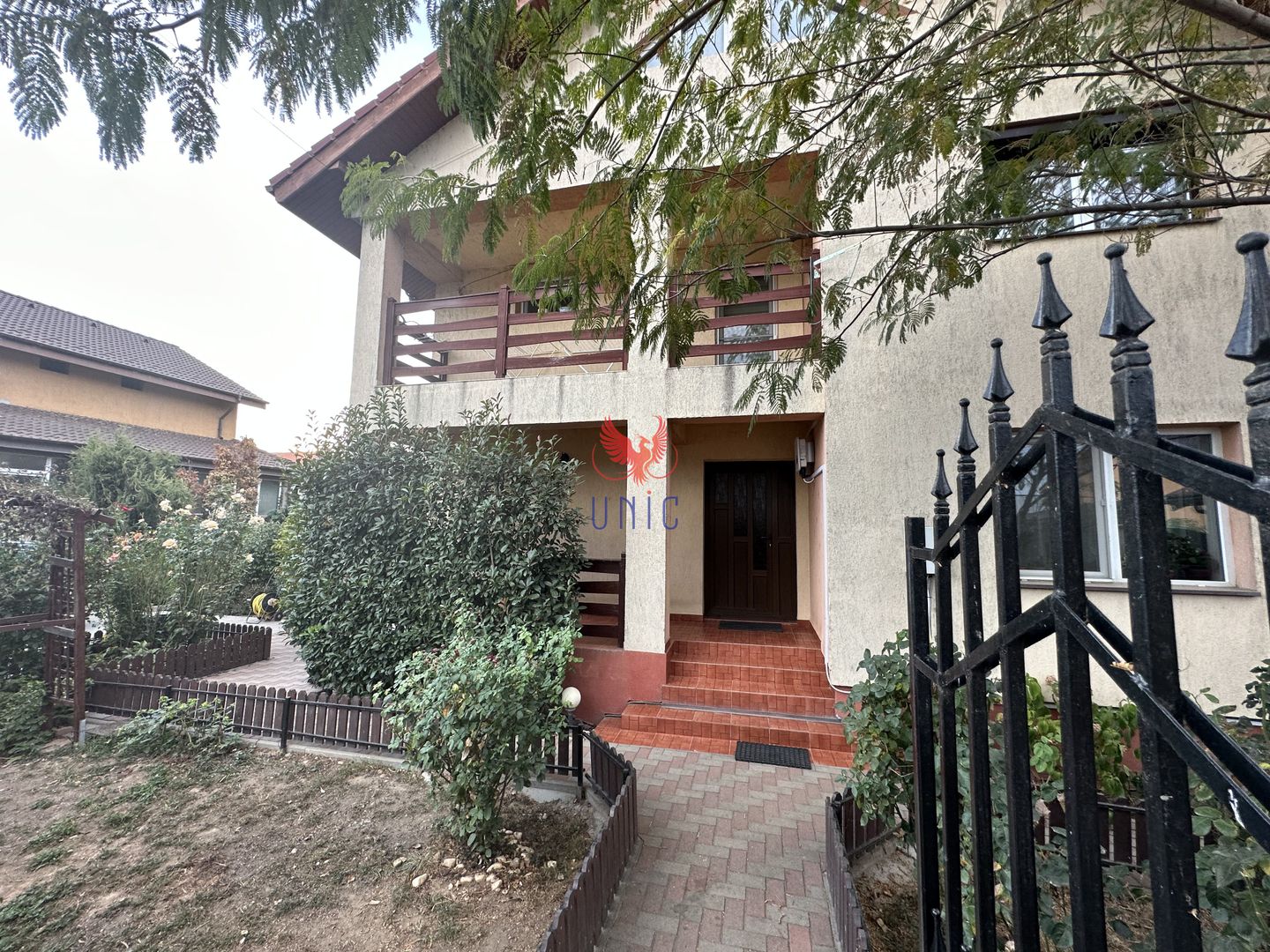 Casa superba zona Selgros - Poză 1