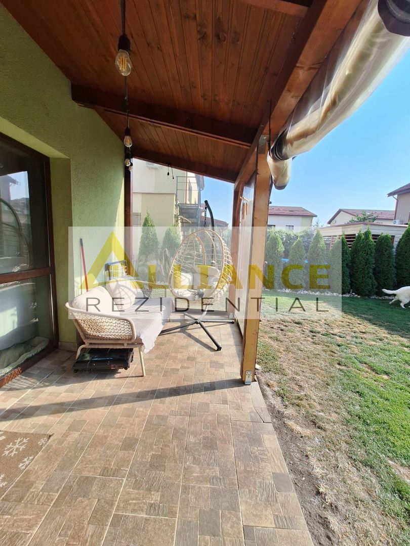 DUPLEX 4 CAMERE | TREND RESIDENCE | PANOURI 5KW | 299.000 € - Poză 19