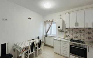 Apartament 2 camere decomandat, 2 locuri de parcare, Tineretului Sibiu - Poză 6