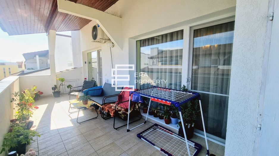 Apartament 4 camere – Etaj retras – 2 terase –Doamna Stanca,Selimbar - Poză 13