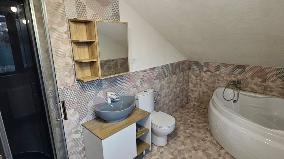 Vila moderna, constructie 2025, de inchiriat - Bariera Traian - Poză 15