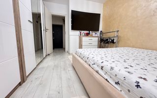 Ap 2 camere decomandat, mobilat si utilat premium, Confort Urban - Poză 6