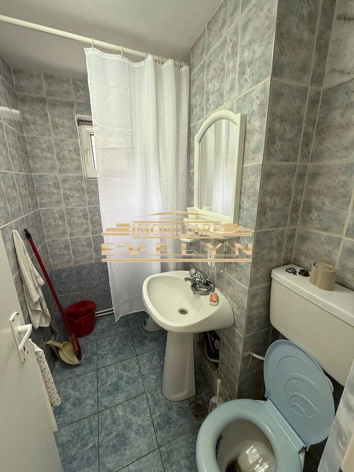 Apartament 3 camere, 70mp, decomandat, parter înalt – Str. Octav Onicescu (EstClinic) - Poză 7