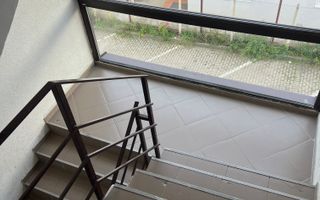 Apartament 3 camere – Valea Aurie, 64,5 mp, etaj 2/3, cu curte și parcare! - Poză 7