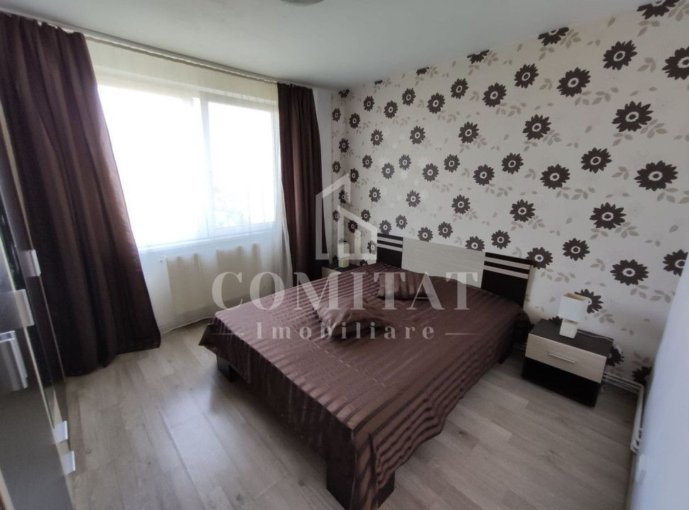Apartament 2 camere | pet friendly | Piața Hermes - Poză 3