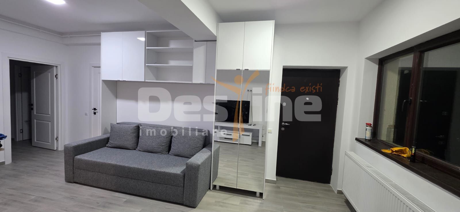 Apartament 4 camere spre închiriere – Giulești Sârbi - Poză 1